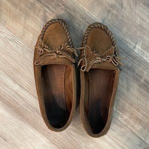 Minnetonka Moccasins